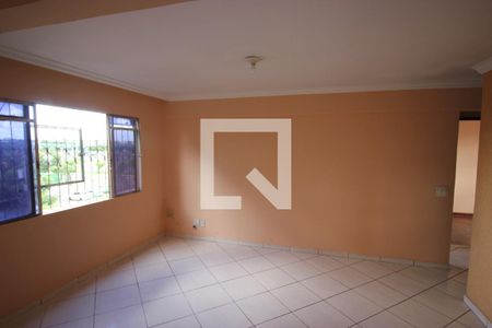 Apartamento para alugar com 2 quartos, 58m² em Quadras Econômicas Lúcio Costa (guará), Brasília