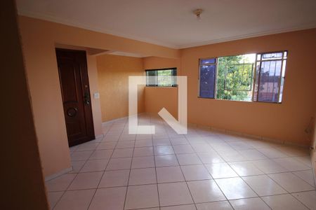 Apartamento para alugar com 2 quartos, 58m² em Quadras Econômicas Lúcio Costa (guará), Brasília