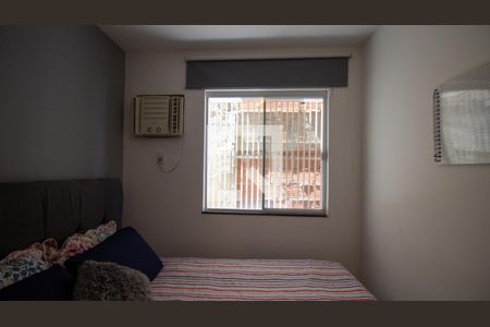 Quarto 1 de apartamento à venda com 2 quartos, 40m² em Recreio dos Bandeirantes, Rio de Janeiro