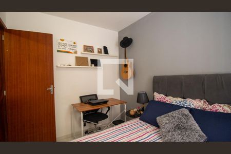 Quarto 1 de apartamento à venda com 2 quartos, 40m² em Recreio dos Bandeirantes, Rio de Janeiro