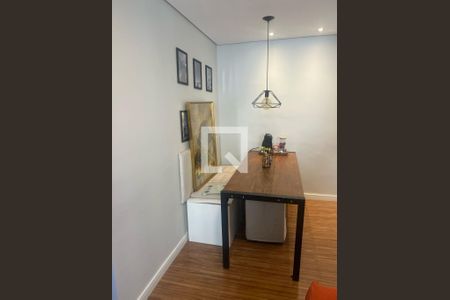 Sala  de apartamento para alugar com 2 quartos, 44m² em Gopouva, Guarulhos