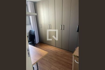 Quarto 2 de apartamento para alugar com 2 quartos, 44m² em Gopouva, Guarulhos