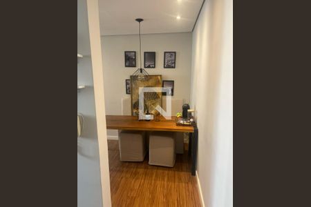 Sala  de apartamento para alugar com 2 quartos, 44m² em Gopouva, Guarulhos