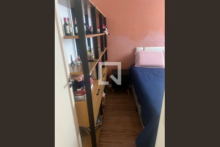 Quarto 1 de apartamento para alugar com 2 quartos, 44m² em Gopouva, Guarulhos