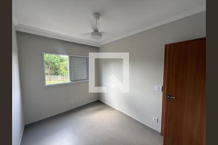 Quarto de apartamento para alugar com 2 quartos, 59m² em Loteamento Parque dos Lagos, Ribeirão Preto