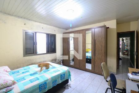 Suíte de casa à venda com 2 quartos, 150m² em São José, São Caetano do Sul