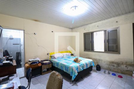 Suíte de casa à venda com 2 quartos, 150m² em São José, São Caetano do Sul
