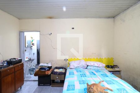 Suíte de casa à venda com 2 quartos, 150m² em São José, São Caetano do Sul