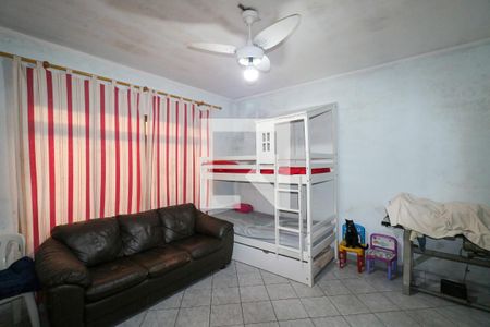 Sala de casa à venda com 2 quartos, 150m² em São José, São Caetano do Sul