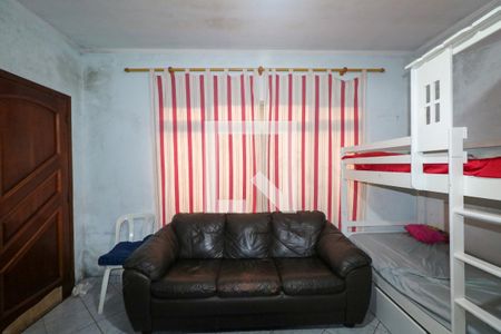 Sala de casa à venda com 2 quartos, 150m² em São José, São Caetano do Sul