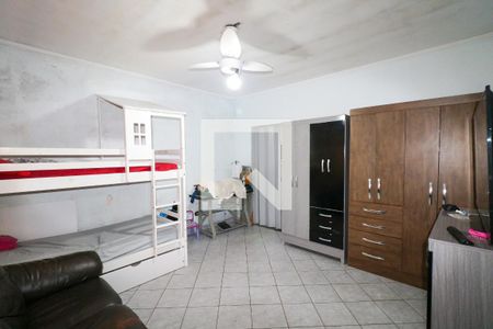 Sala de casa à venda com 2 quartos, 150m² em São José, São Caetano do Sul