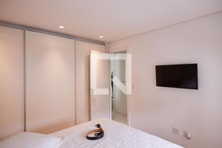 Quarto de apartamento à venda com 1 quarto, 52m² em Anchieta, Belo Horizonte