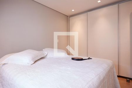 Quarto de apartamento à venda com 1 quarto, 52m² em Anchieta, Belo Horizonte