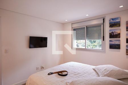 Quarto de apartamento à venda com 1 quarto, 52m² em Anchieta, Belo Horizonte