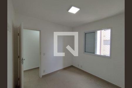 Quarto de apartamento à venda com 2 quartos, 57m² em Vila Caraguata, São Paulo