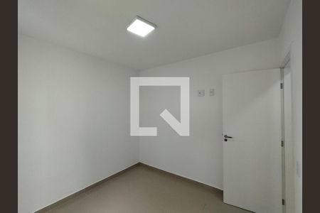 Quarto de apartamento à venda com 2 quartos, 57m² em Vila Caraguata, São Paulo