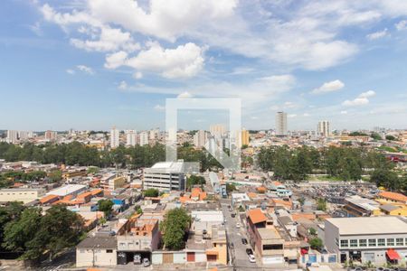 Vista de apartamento à venda com 2 quartos, 38m² em Itaquera, São Paulo