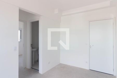 Sala de apartamento à venda com 2 quartos, 38m² em Itaquera, São Paulo