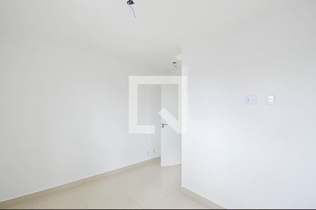 Quarto Suíte de apartamento à venda com 2 quartos, 68m² em Nova Petrópolis, São Bernardo do Campo