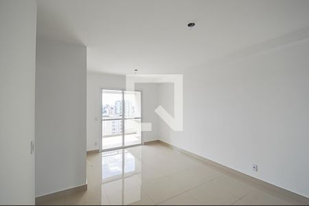 Sala de apartamento à venda com 2 quartos, 68m² em Nova Petrópolis, São Bernardo do Campo