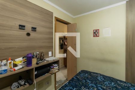 Quarto de casa de condomínio à venda com 1 quarto, 38m² em Jardim Belem, São Paulo