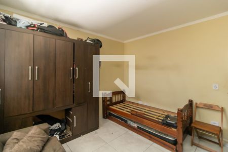 Sala de casa de condomínio à venda com 1 quarto, 38m² em Jardim Belem, São Paulo