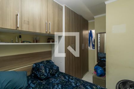 Quarto  de casa de condomínio à venda com 1 quarto, 38m² em Jardim Belem, São Paulo