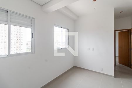 Sala de apartamento para alugar com 1 quarto, 24m² em Cidade Patriarca, São Paulo