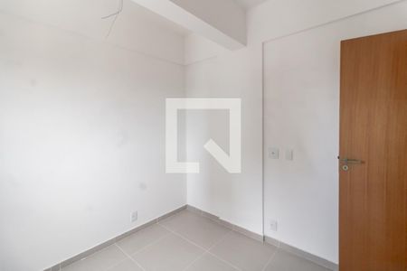 Quarto de apartamento para alugar com 1 quarto, 24m² em Cidade Patriarca, São Paulo