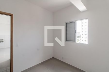 Quarto de apartamento para alugar com 1 quarto, 24m² em Cidade Patriarca, São Paulo