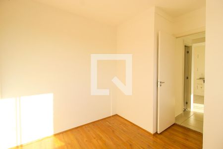 Quarto 1 de apartamento para alugar com 2 quartos, 34m² em Vila Nova Curuca, São Paulo