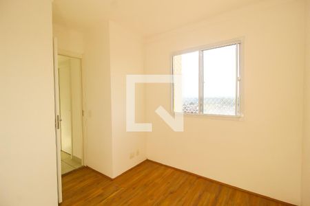 Quarto 1 de apartamento para alugar com 2 quartos, 34m² em Vila Nova Curuca, São Paulo