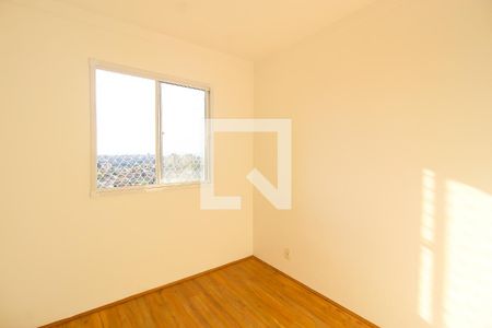 Quarto 1 de apartamento para alugar com 2 quartos, 34m² em Vila Nova Curuca, São Paulo