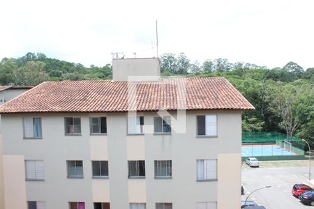 Vista do Quarto 1 de apartamento para alugar com 2 quartos, 52m² em Jardim Torino, Cotia