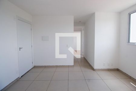 Sala de apartamento para alugar com 2 quartos, 42m² em Jardim Maria Duarte, São Paulo