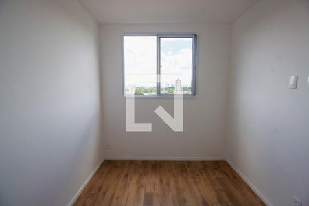 Quarto 1 de apartamento para alugar com 2 quartos, 42m² em Jardim Maria Duarte, São Paulo