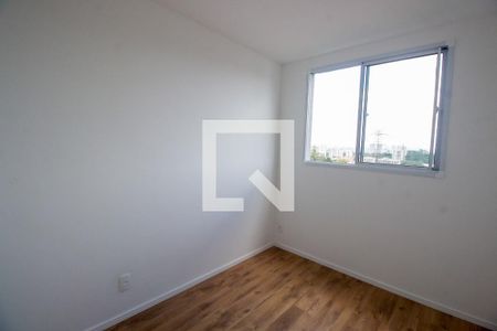 Quarto 1 de apartamento para alugar com 2 quartos, 42m² em Jardim Maria Duarte, São Paulo