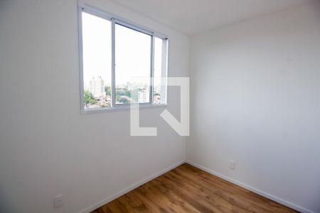 Quarto 2 de apartamento para alugar com 2 quartos, 42m² em Jardim Maria Duarte, São Paulo