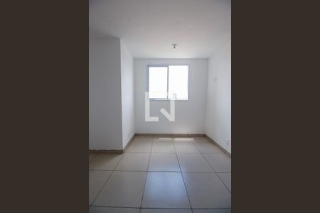 Sala de apartamento para alugar com 2 quartos, 42m² em Jardim Maria Duarte, São Paulo