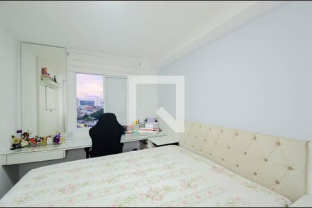 Quarto 2 de apartamento à venda com 2 quartos, 53m² em Jardim Imperador, Guarulhos