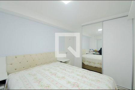 Quarto 2 de apartamento à venda com 2 quartos, 53m² em Jardim Imperador, Guarulhos