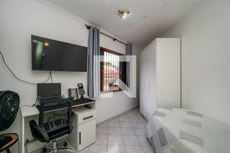 Quarto 2 de casa à venda com 2 quartos, 91m² em Parque Jabaquara, São Paulo