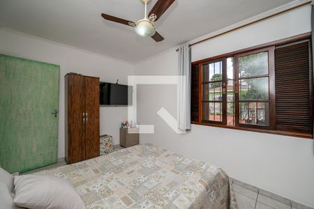 Quarto 1 de casa à venda com 2 quartos, 91m² em Parque Jabaquara, São Paulo