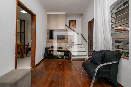 Sala de casa à venda com 2 quartos, 91m² em Parque Jabaquara, São Paulo