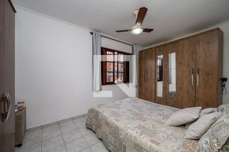 Quarto 1 de casa à venda com 2 quartos, 91m² em Parque Jabaquara, São Paulo