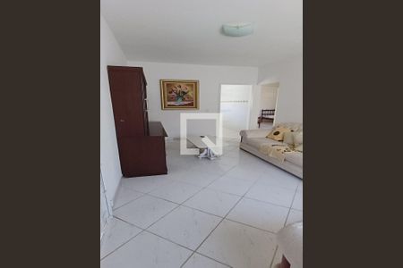 Sala de casa para alugar com 2 quartos, 100m² em Jardim Atlântico, Florianópolis