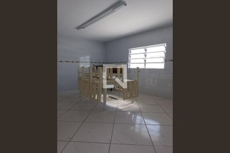 Sala de Jantar de casa para alugar com 2 quartos, 100m² em Jardim Atlântico, Florianópolis