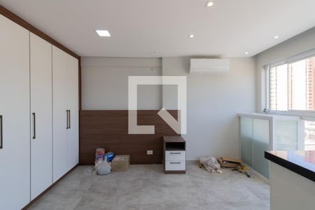 Studio de kitnet/studio para alugar com 1 quarto, 28m² em Macedo, Guarulhos