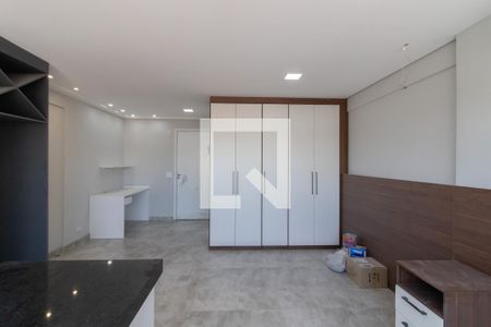 Studio de kitnet/studio para alugar com 1 quarto, 28m² em Macedo, Guarulhos