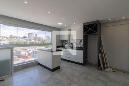 Studio de kitnet/studio para alugar com 1 quarto, 28m² em Macedo, Guarulhos